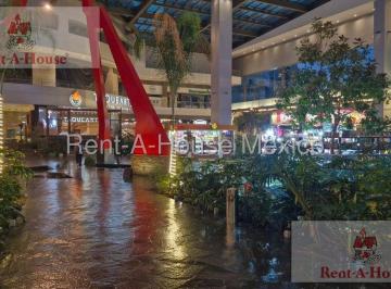 Oficina · 315m² · 1 Estacionamiento · Oficina en Renta en Interlomas, Huixquilucan 26 - 2039 Jas