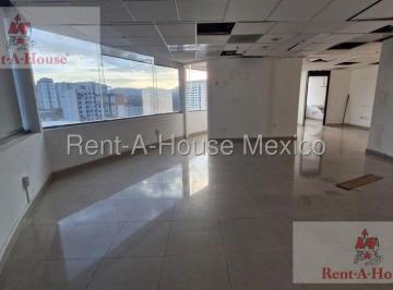 Oficina · 432m² · 1 Estacionamiento · Oficina en Renta en Interlomas, Huixquilucan 26 - 2037 Jas