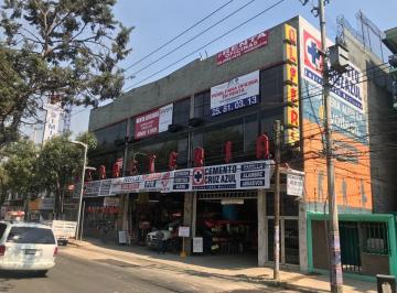 Terreno / Lote , Miguel Hidalgo · Terreno Habitacional Mixto Se Vende Sobre Mariano Escobedo