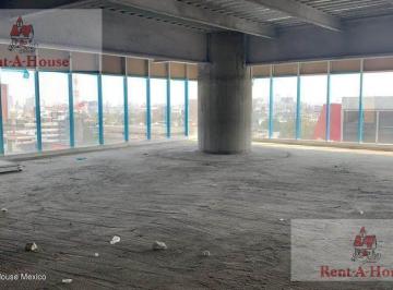 Bodega comercial · 1371m² · Bodega Comercial en Renta Naucalpan de Juarez - San Andres Atoto 25 - 47 Jas