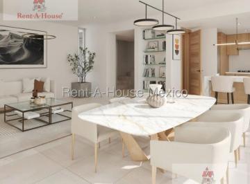 Casa · 132m² · 3 Recámaras · 3 Estacionamientos · Casa en Venta Naucalpan de Juárez - Lomas Verdes Primera Sección 25 - 1767 Jas