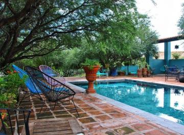 0e4ffbaa67a215a9f9c73b7e39f6bc40e38503ced7030ab414e95fc8ac35a4e2 · Casa Campestre Estilo Mexicano en San Miguel de Allende con Casita Independiente
