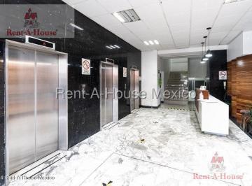 Edificio · 1509m² · Oficina Comercial en Renta en Granjas México, Iztacalco 26 - 24247 Jas
