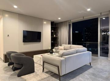 Departamento de 2 habitaciones, San Pedro Garza García · Departamento Amueblado en Renta en La José Mariano Jiménez