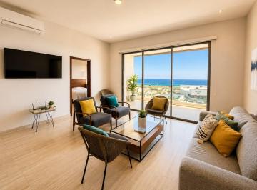 Departamento de 3 habitaciones, Los Cabos · Departamento Amueblado en Renta en Vista Vela Fase 1 | El Tezal, Cabo San Lucas