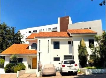 Casa de 3 habitaciones, Alvaro Obregón · De Olivarito #76