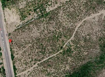 Terreno / Lote · Erreno en Venta 12.6 Hectáreas Salinas Victoria Nuevo León