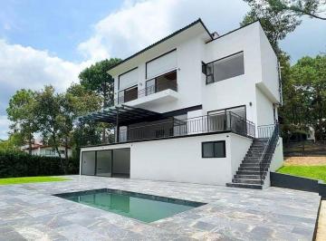 7ccf968645acf9b4949b10f7f6b7dc9552997c31c1cb0e9ad1d72ce4066b49a6 · Casa en Condominio con Bonita Vista. Avándaro