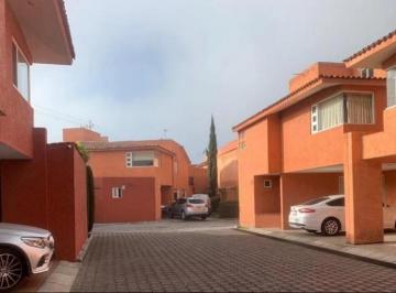 Casa de 3 habitaciones, Metepec · Casa en Venta en Metepec, Altavista