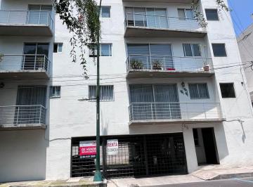 Departamento de 2 habitaciones, Benito Juárez · Departamento Muy Bien Ubicado