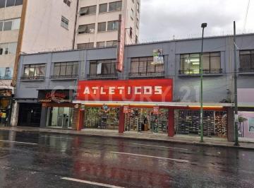 Oficina · 38m² · Oficina a La Renta, San Rafael, Cuauhtemoc, Cdmx