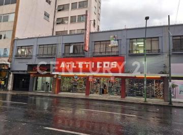 Oficina · 38m² · Oficina a La Renta, San Rafael, Cuauhtemoc, Cdmx