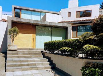 Casa de 3 habitaciones, Ocoyoacac · Casa en Venta en Los Encinos