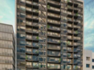 Departamento · 2 Recámaras · Spazio 881, Departamentos en Preventa en Tlalpan