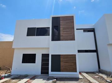 Casa de 3 habitaciones, Mazatlán · Casa en Venta en Valles del Ejido