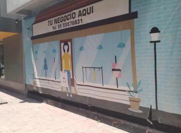 Foto 1 · Local Comercial en Renta en El Parque, Naucalpan de Juárez, México