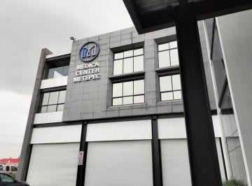 Local comercial · 1 Estacionamiento · Locales en Renta en Metepec