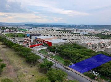 c696ace6439977823c7705f40732630da522012f42e6c5e1318316f5f7bf2418 · Terreno Comercial en Venta – Ciudad del Sol, Querétaro, Qro