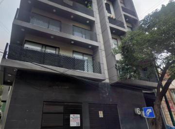 Departamento de 2 habitaciones, Benito Juárez · Remate Bancario en Holbein, Cuidad de Los Deportes, Benito Juarez, Cdmx