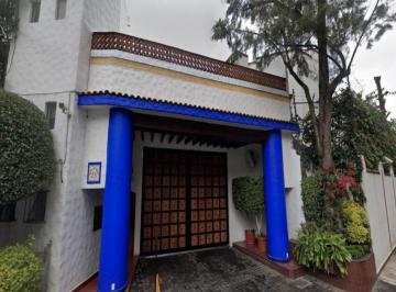 Casa en condominio de 4 habitaciones, Coyoacán · Remate Bancario, Casa en Copilco Universidad, Coyoacán, Cdmx