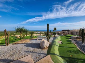 Terreno / Lote , Los Cabos · Terreno en Venta en Rolling Hills Cabo San Lucas, Ideal Para Construir Tu Casa.