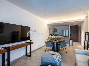 Departamento de 2 habitaciones, Miguel Hidalgo · Departamento de Lujo en Renta | Neuchâ Polanco