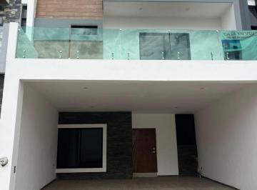 Casa de 3 habitaciones, Mazatlán · Casa en Venta en Coto Atlántico