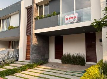 Casa en condominio de 4 habitaciones, Zapopan · Hermosa Casa en Renta