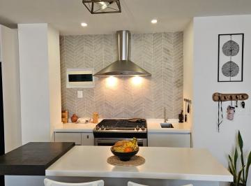Departamento · 102m² · 3 Recámaras · 2 Estacionamientos · Departamento en Venta en Gaia - Colinas del Huajuco, Zona Sur y Carretera Nacional, Monterrey, N. L.