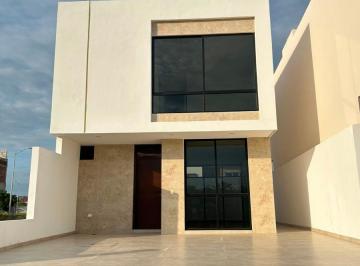 Casa de 3 habitaciones, Mazatlán · Casa en Venta en Las Abas Residencial