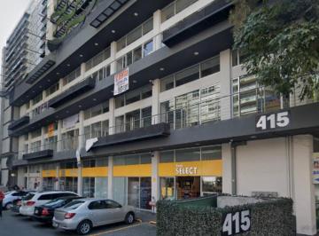 Departamento de 2 habitaciones, Benito Juárez · Remate Bancario en Santa Cruz Atoyac, Benito Juares, Cdmx