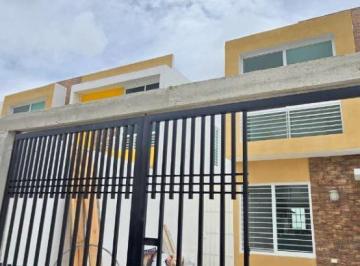 Casa de 2 habitaciones, Benito Juárez · Excelente Casa de 2 Hab en Gran Santa Fe Plus