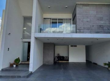 Casa de 3 habitaciones, San Andrés Cholula · Lomas de Angelopolis Cluster 444