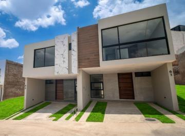 Casa en condominio de 3 habitaciones, San Pedro Tlaquepaque · Casa de 3 Recamaras en Zimalta