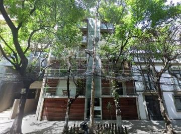 Departamento de 2 habitaciones, Cuauhtémoc · Departamento, Roma Norte, Cuauhtémoc, Cdmx