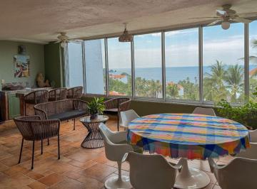 Departamento de 2 habitaciones, Manzanillo · Jalisco 252 - Vdmmb - Vida del Mar, Manzanillo