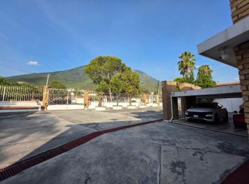 Casa de 6 habitaciones, Guadalupe · Casa en Venta, Contry, Guadalupe, N. L