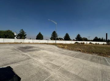 Terreno / Lote , Metepec · Terreno en Venta en Hacienda San Antonio