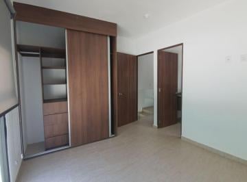 Casa en condominio totalmente nueva, dentro de Lago Esmeralda. Distribuida en 2 · Excelente Casa Nueva en Renta, Magnífica Ubicación en Residencial Lago Esmeralda.