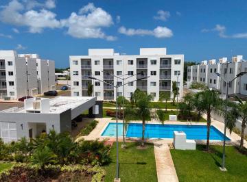 Departamento · 3 Recámaras · 2 Estacionamientos · Departamento Maderos Residencial