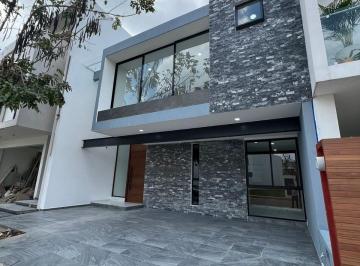 Casa de 4 habitaciones, Centro · Recidencial Haciendas Club