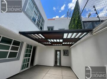 Casa · 280m² · 3 Recámaras · 2 Estacionamientos · Casa en Campestre Churubusco