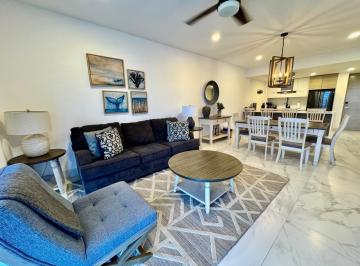 Departamento de 2 habitaciones, Los Cabos · Departamento Amueblado en Renta | Amaterra Fase 1 | El Tezal, Cabo San Lucas