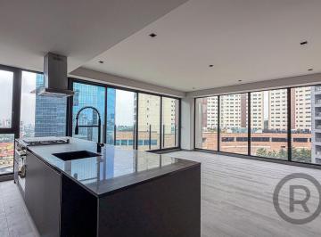 Departamento · 135m² · 3 Recámaras · 2 Estacionamientos · Departamento en Be Grand - Residencial Bosques - Interlomas