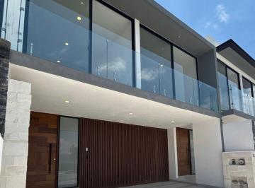 Casa de 3 habitaciones, León · Venta de Casa Nueva en El Mayorazgo Residencial Leon Gto