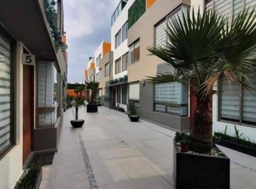 Casa en condominio de 3 habitaciones, Benito Juárez · Casa en Venta a Unas Cuadras del Parque de Los Venados