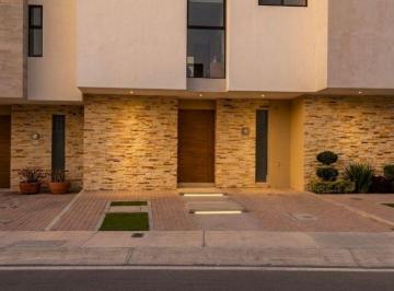 Casa de 3 habitaciones, Querétaro · Renta Casa Dentro de Privada en El Refugio
