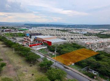 6a3b59c43b2123f5439874a909753d84cc7f0c5cc520920e65f8c8e89712f516 · Terreno Comercial en Renta – Ciudad del Sol, Querétaro