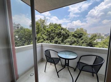 d40e1edfdfa25df2255d448ba00c72ad08288e5dfe7cab440736572cee574473 · Departamento en Renta con o Sin Muebles en Campos Eliseos Polanco