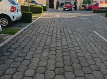 Casa en condominio de 3 habitaciones, Toluca · Casa en Venta en Gran Morada, Toluca, Estado de Mexico